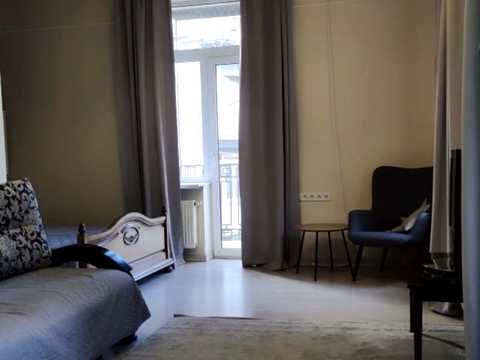 квартира за адресою Одеса, Торгова вул., 6