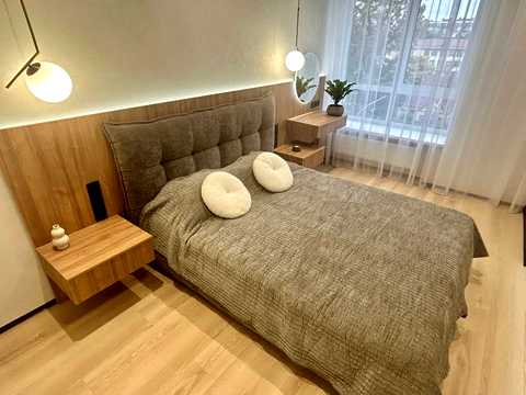 квартира по адресу Соборная ул., 122/2