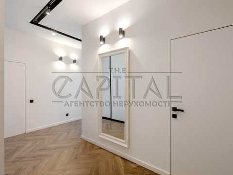 квартира по адресу Антоновича ул. (Горького), 44