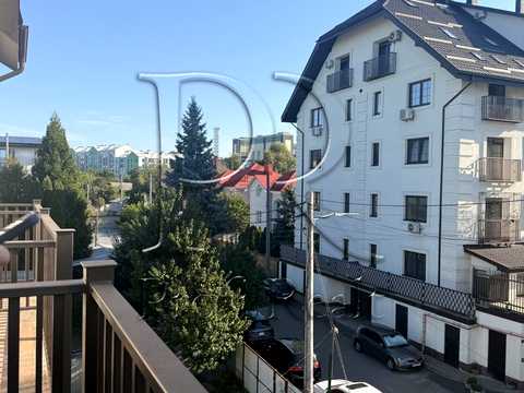 квартира по адресу Григорія Гуляницького ул. (Московская), 35-В