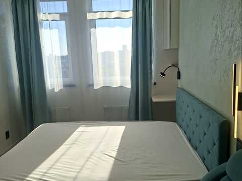 квартира за адресою Берестейський просп. (Перемоги), 11 к3