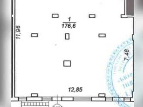 комерційна за адресою Святослава Ріхтера вул. (Щорса), 148-А