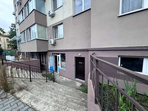 комерційна за адресою Святослава Ріхтера вул. (Щорса), 148-А