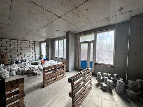 комерційна за адресою Святослава Ріхтера вул. (Щорса), 148-А
