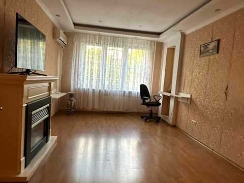 квартира за адресою Одеса, Євгена Чикаленка вул. (Академіка Вільямса), 48/1
