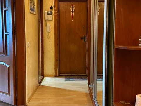 квартира за адресою Одеса, Євгена Чикаленка вул. (Академіка Вільямса), 48/1