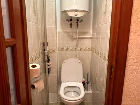 квартира за адресою Одеса, Євгена Чикаленка вул. (Академіка Вільямса), 48/1