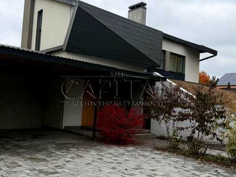 дом по адресу Озерна ул.