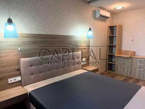 квартира за адресою Кахи Бендукідзе вул., 2