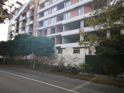 комерційна за адресою Ужгород, Другетів вул., (Будинок)