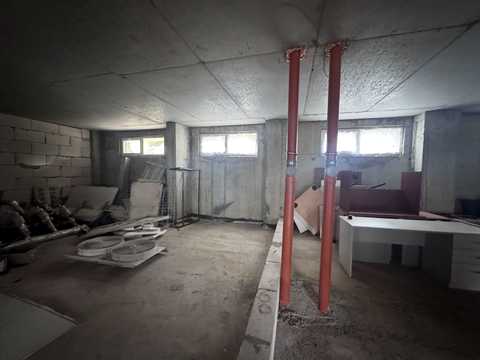 комерційна за адресою Святослава Ріхтера вул. (Щорса), 148-А