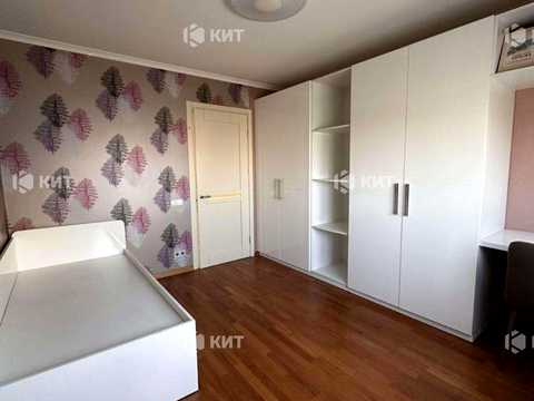 квартира за адресою Клочківська вул., 154а