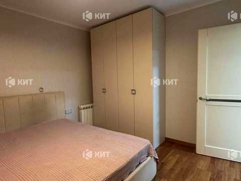 квартира за адресою Клочківська вул., 154а