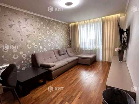 квартира за адресою Клочківська вул., 154а