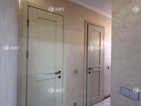 квартира за адресою Клочківська вул., 154а