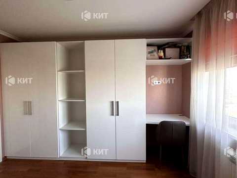 квартира за адресою Клочківська вул., 154а
