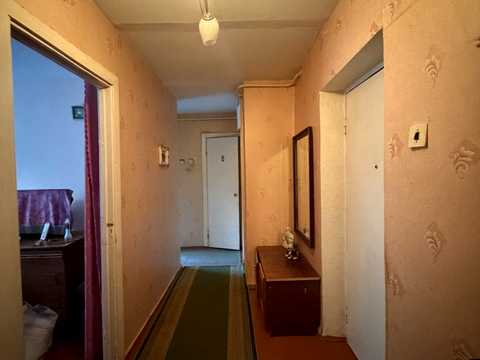 квартира по адресу Заводська ул., 3