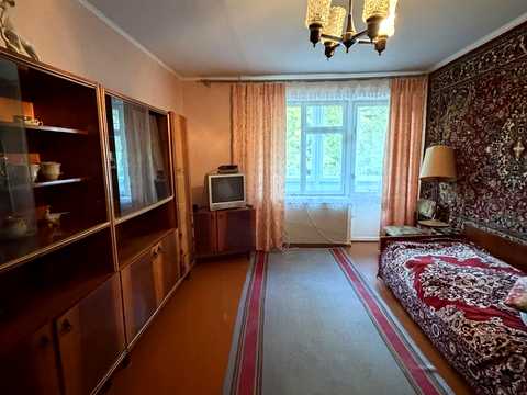квартира по адресу Заводська ул., 3