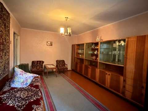 квартира по адресу Заводська ул., 3