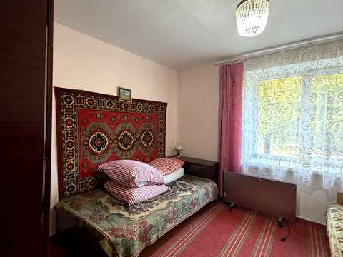 квартира по адресу Заводська ул., 3