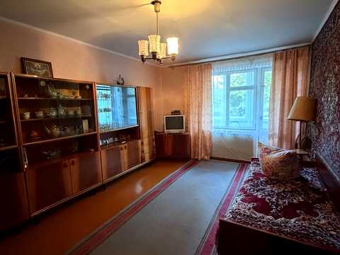 квартира по адресу Заводська ул., 3