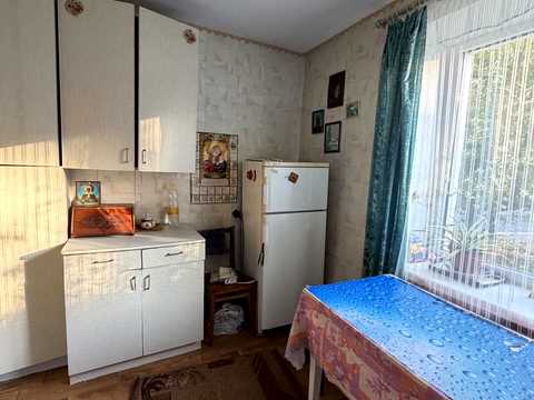 квартира по адресу Заводська ул., 3