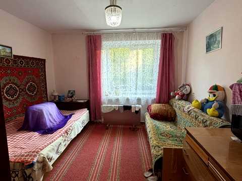 квартира по адресу Заводська ул., 3