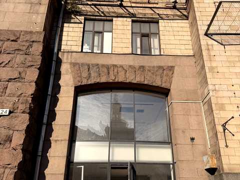комерційна за адресою Київ, Хрещатик вул. (Kreschatic), 24