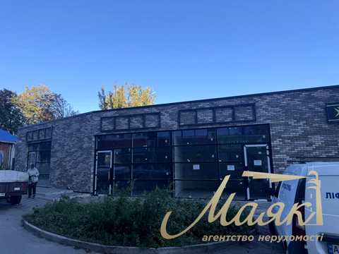 коммерческая по адресу Стратегическое шоссе (Науки), 4Е