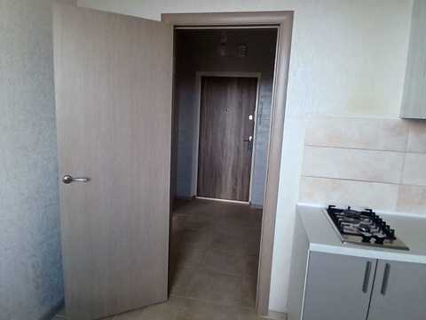 квартира за адресою Проїзна вул., 28