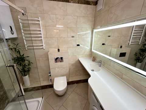 квартира за адресою Київ, Осокорська вул., 2-А