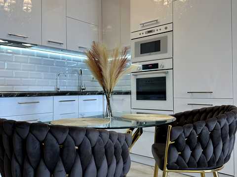 квартира за адресою Київ, Осокорська вул., 2-А