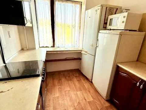 квартира по адресу Оноковская ул., 6