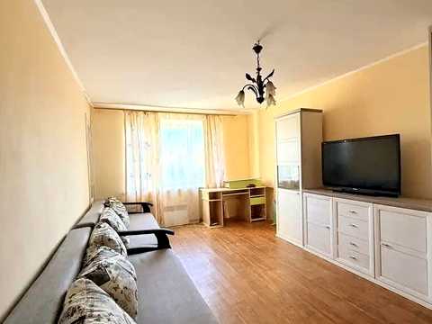 квартира по адресу Оноковская ул., 6