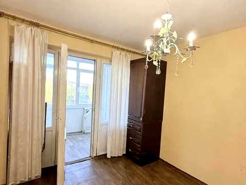 квартира по адресу Оноковская ул., 6
