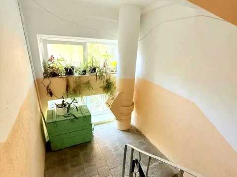 квартира по адресу Оноковская ул., 6
