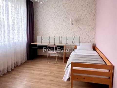 дом по адресу Леоніда Бикова бульв.
