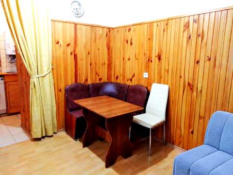 квартира за адресою Івана Котляревського вул., 5