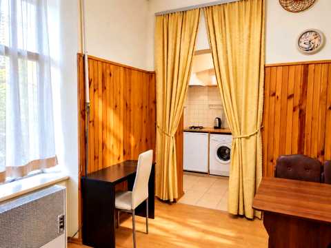 квартира за адресою Івана Котляревського вул., 5