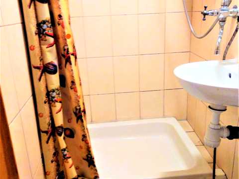 квартира за адресою Івана Котляревського вул., 5