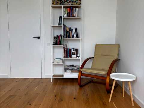 квартира за адресою Коломийський пров., 6