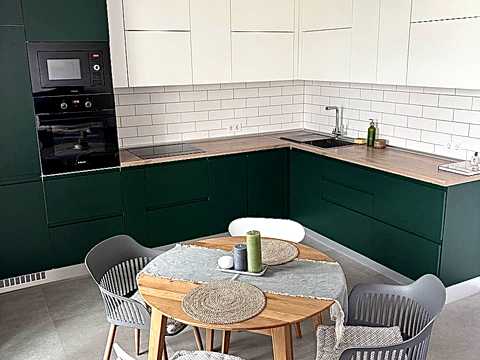 квартира за адресою Коломийський пров., 6