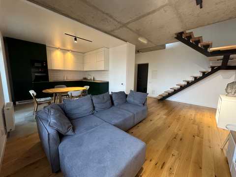 квартира за адресою Коломийський пров., 6