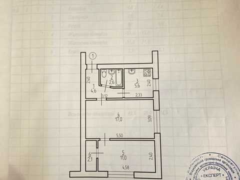 квартира по адресу Княгини Ольги ул., 7