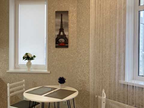 квартира за адресою Бориса Гмирі вул., 11/6