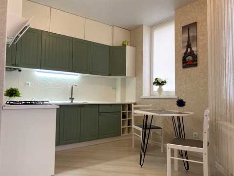 квартира за адресою Бориса Гмирі вул., 11/6
