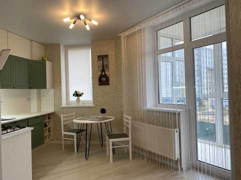 квартира за адресою Бориса Гмирі вул., 11/6