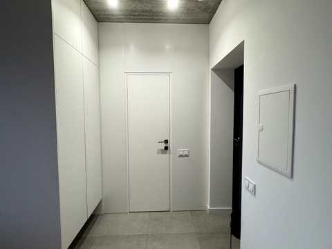 квартира за адресою Коломийський пров., 6