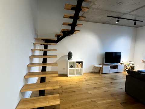 квартира за адресою Коломийський пров., 6