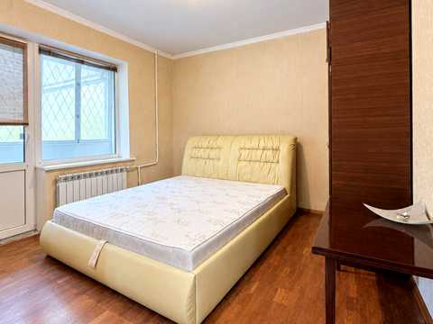 квартира по адресу Правды просп. (Правди), 4-А